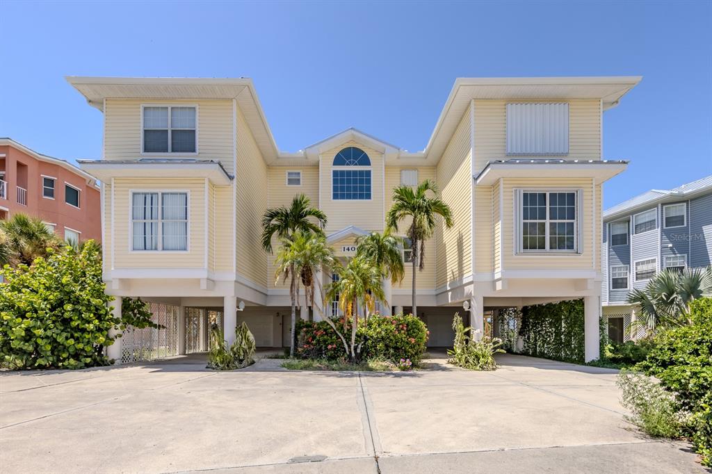 Property for sale at 1400 BEACH ROAD UNIT 3, ENGLEWOOD, FL, 34223