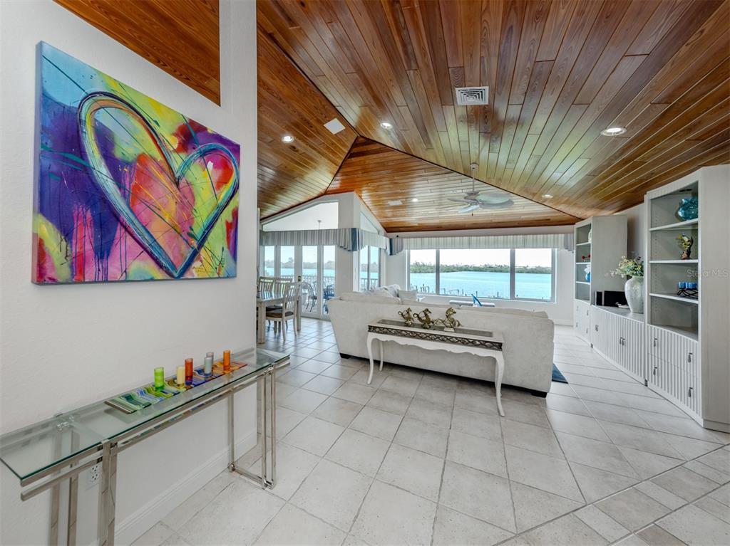 Property for sale at 1400 BEACH ROAD UNIT 3, ENGLEWOOD, FL, 34223