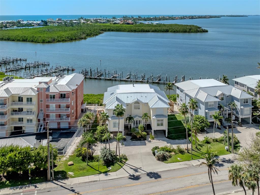 Property for sale at 1400 BEACH ROAD UNIT 3, ENGLEWOOD, FL, 34223