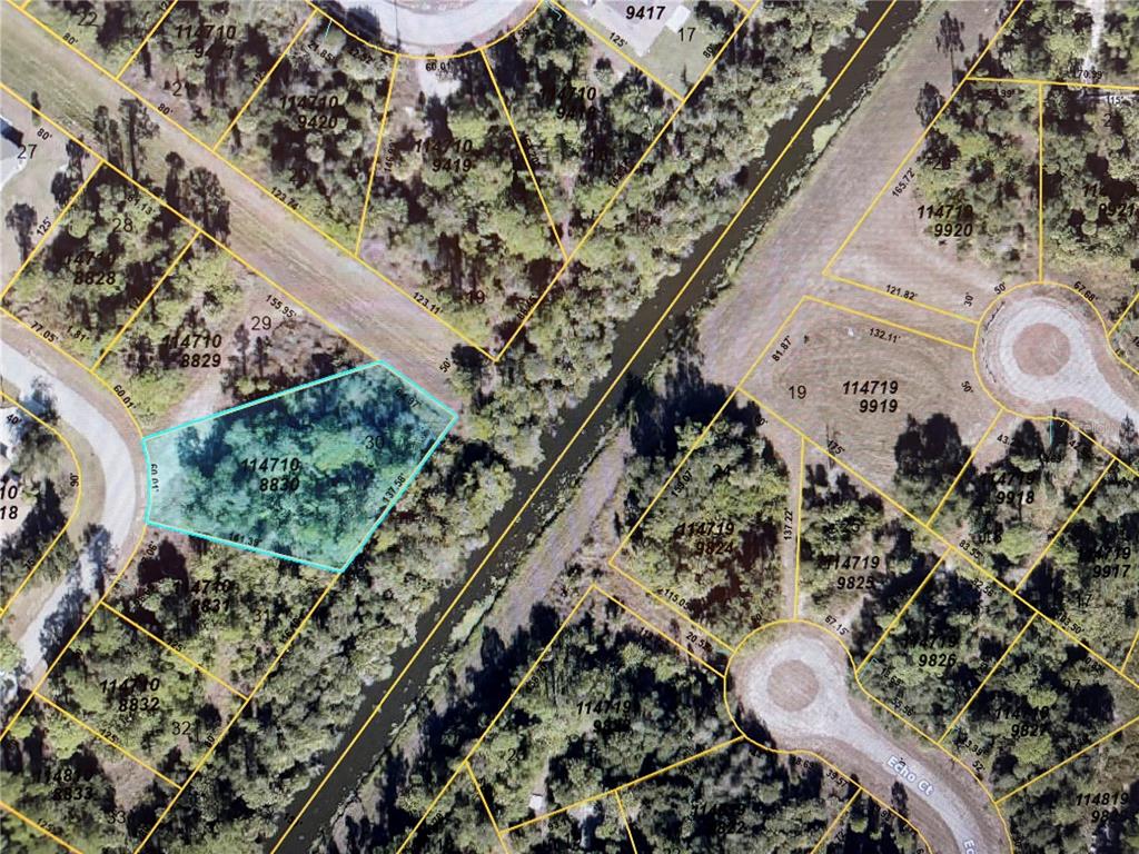 Property for sale at LOT 30 SNOWDROP STREET, NORTH PORT, FL, 34288