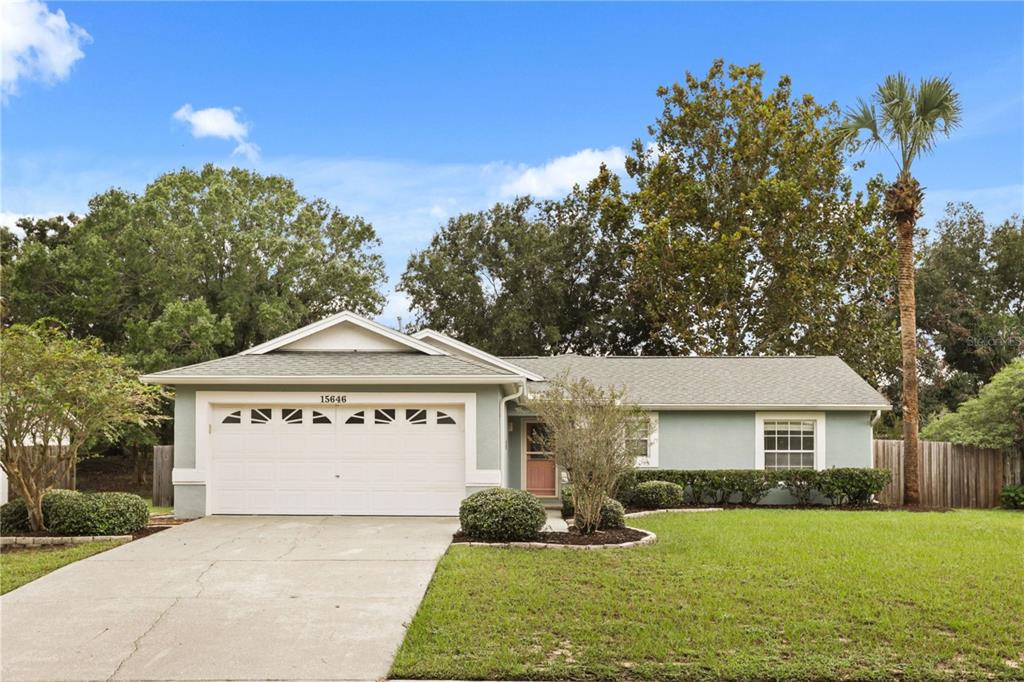 Property for sale at 15646 GREATER TRAIL, CLERMONT, FL, 34711