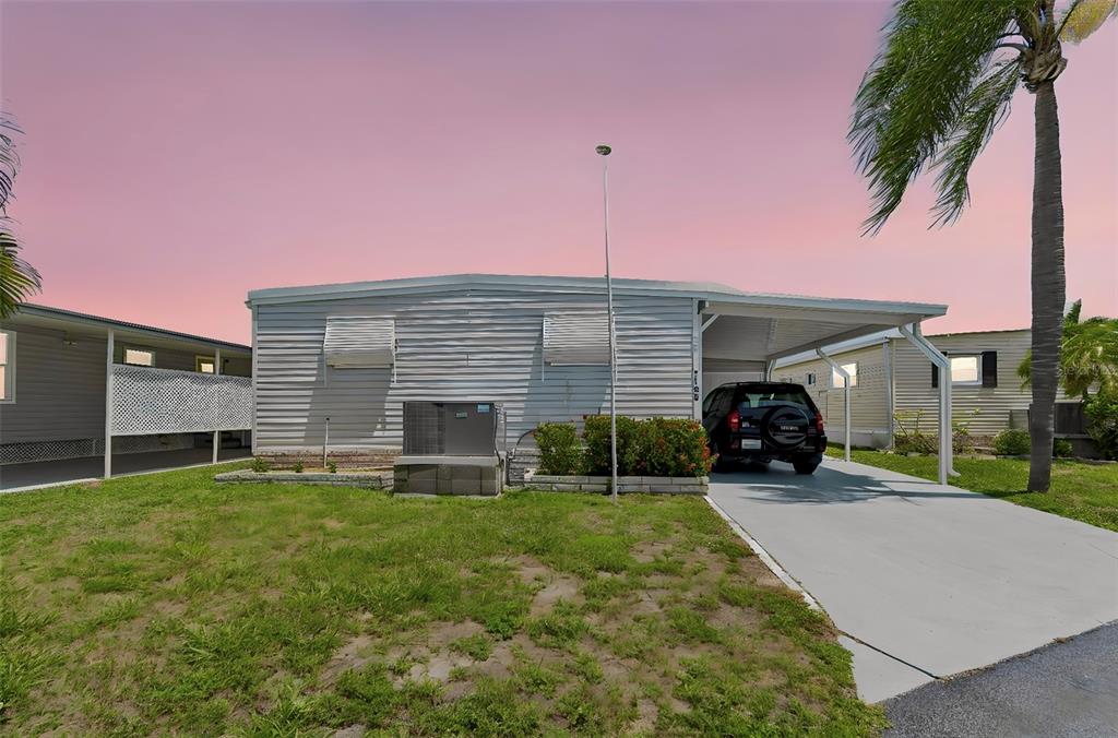 Property for sale at 7186 MOUNT ARLINGTON DRIVE NE UNIT 421, ST PETERSBURG, FL, 33702