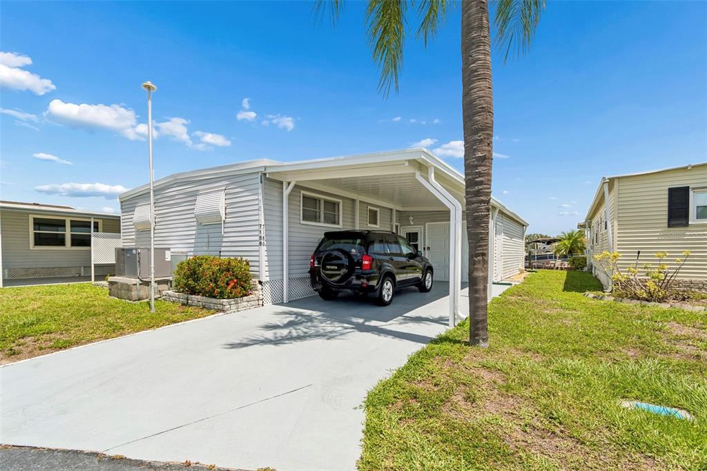 Property for sale at 7186 MOUNT ARLINGTON DRIVE NE UNIT 421, ST PETERSBURG, FL, 33702