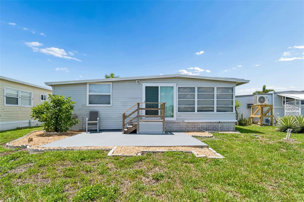 Property for sale at 7186 MOUNT ARLINGTON DRIVE NE UNIT 421, ST PETERSBURG, FL, 33702