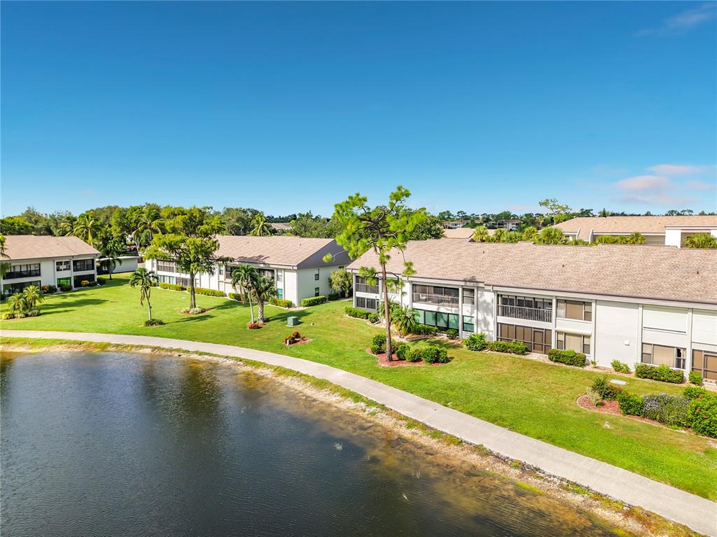 Property for sale at 5925 TRAILWINDS DRIVE UNIT 925, FORT MYERS, FL, 33907