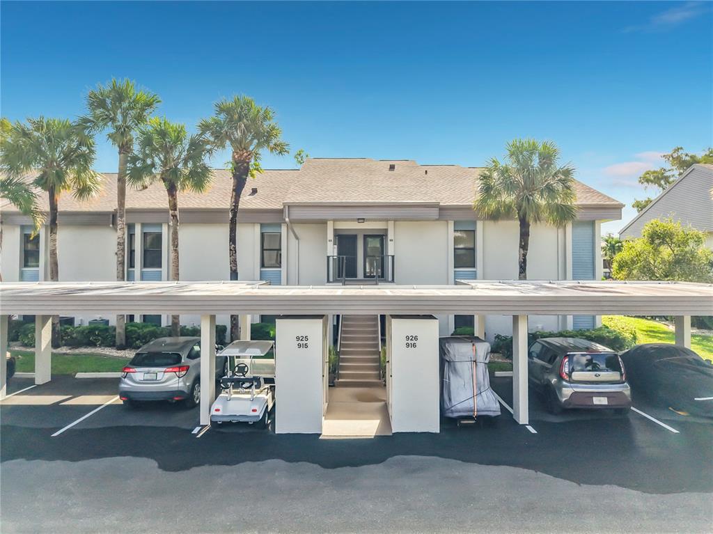 Property for sale at 5925 TRAILWINDS DRIVE UNIT 925, FORT MYERS, FL, 33907