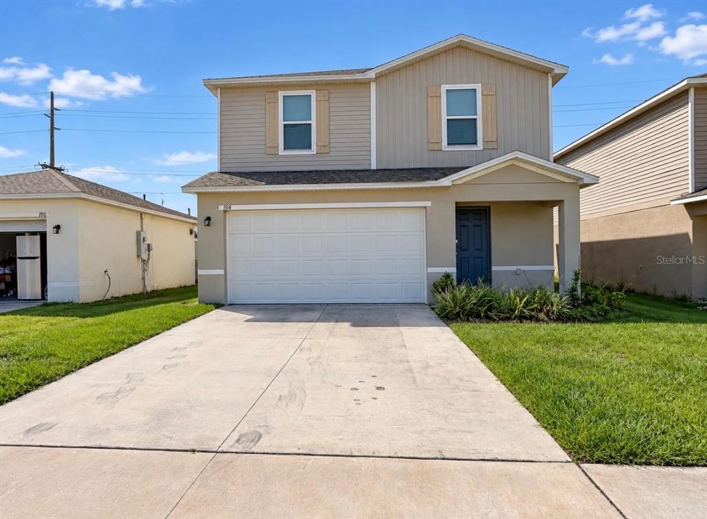 Property for sale at 1914 GOLDEN BEAK DRIVE, EAGLE LAKE, FL, 33839