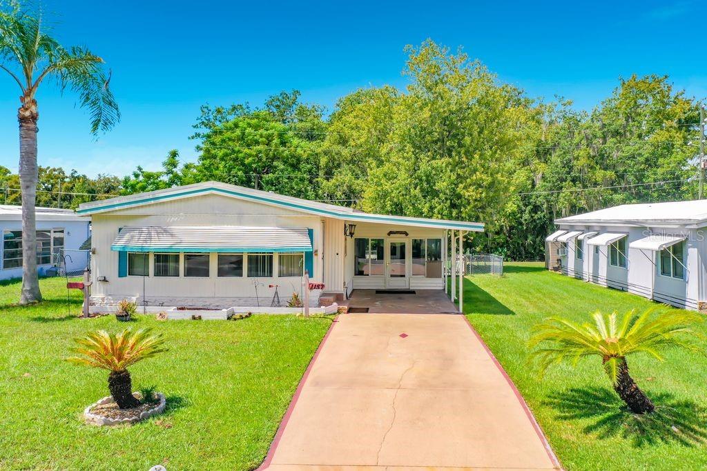 Property for sale at 1157 CAPELLA DRIVE, TAVARES, FL, 32778
