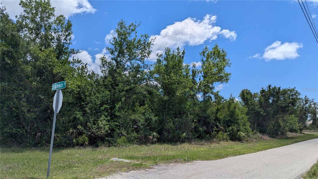 Property for sale at 10017 COCOA BEACH STREET, PORT CHARLOTTE, FL, 33981