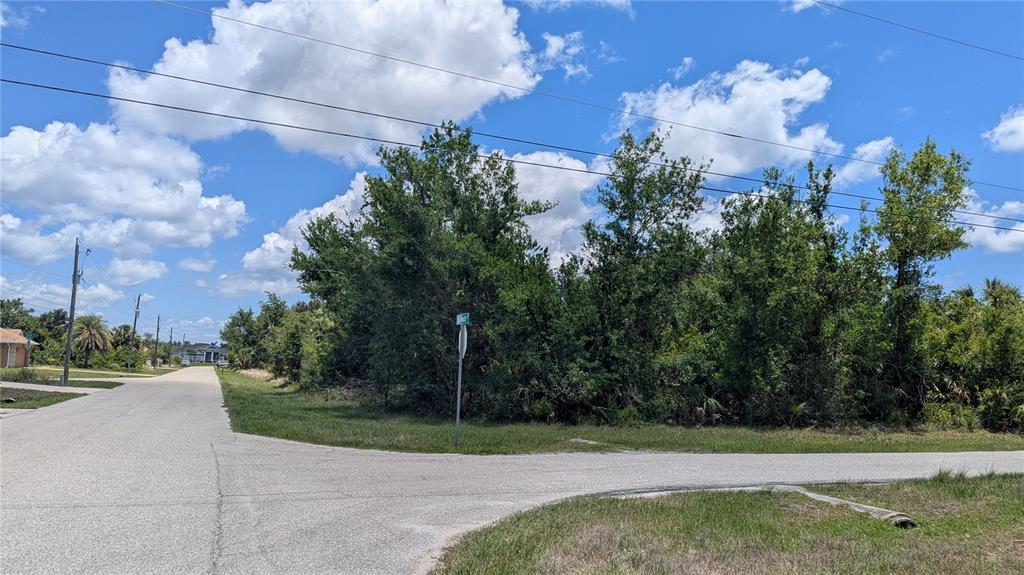 Property for sale at 10017 COCOA BEACH STREET, PORT CHARLOTTE, FL, 33981