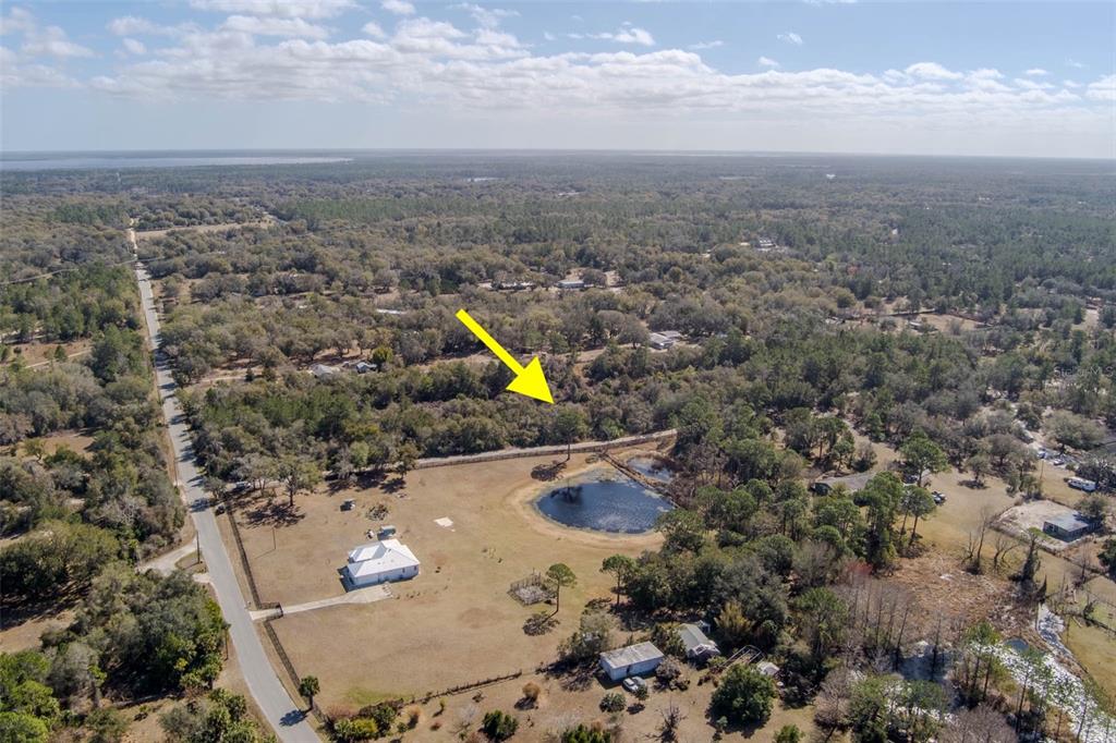 Property for sale at COCHRAN ROAD, GENEVA, FL, 32732