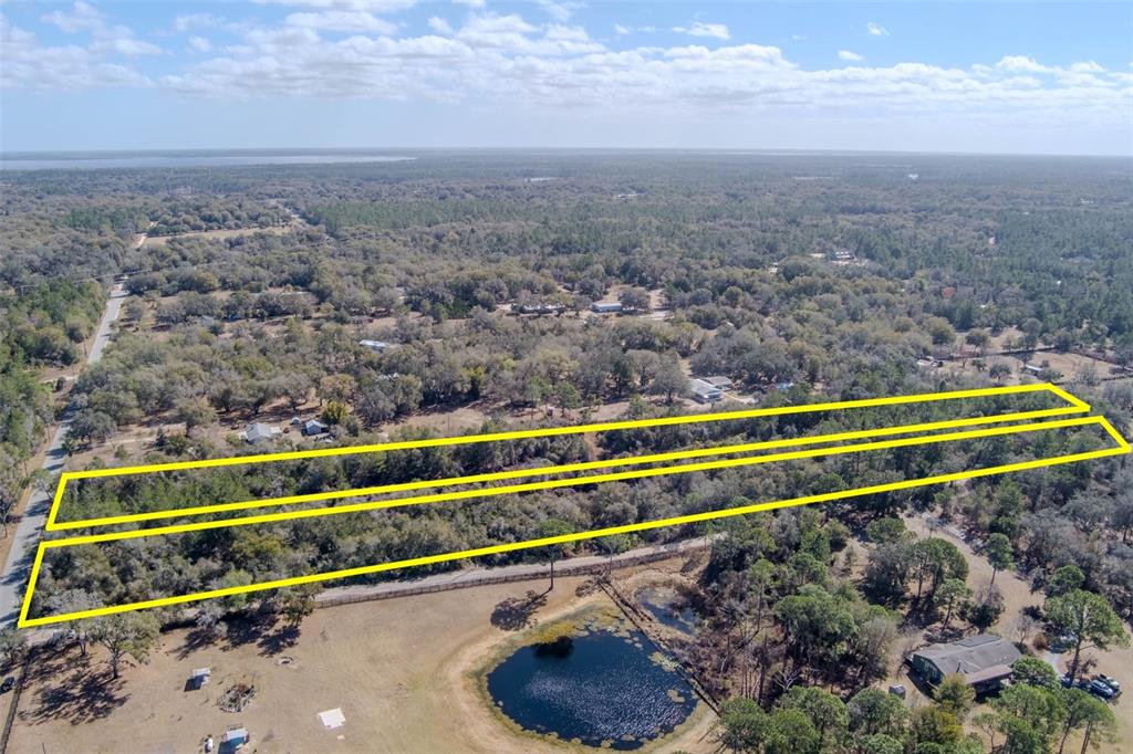 Property for sale at COCHRAN ROAD, GENEVA, FL, 32732