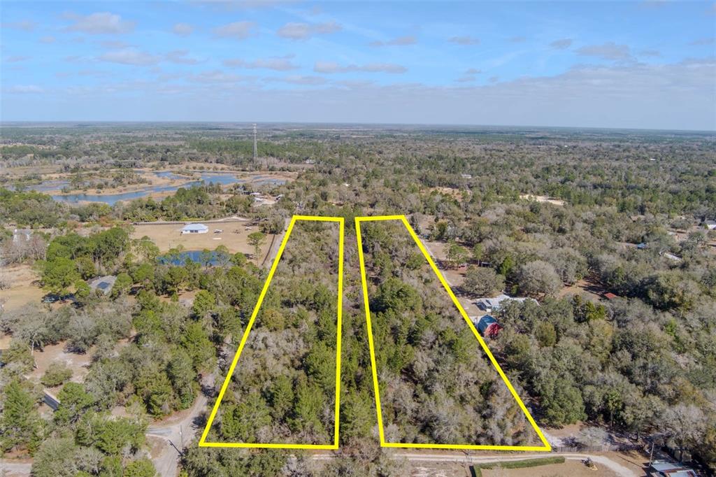 Property for sale at COCHRAN ROAD, GENEVA, FL, 32732