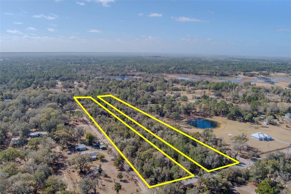 Property for sale at COCHRAN ROAD, GENEVA, FL, 32732