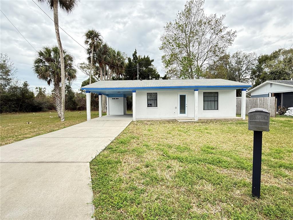 Property for sale at 302 ADELE STREET, EDGEWATER, FL, 32132