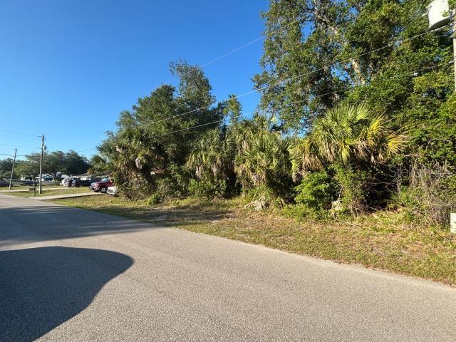 Property for sale at ABATE AVENUE, NORTH PORT, FL, 34288