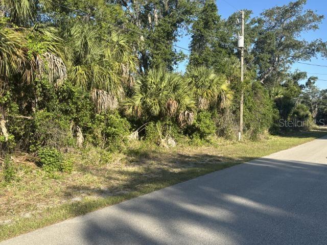 Property for sale at ABATE AVENUE, NORTH PORT, FL, 34288