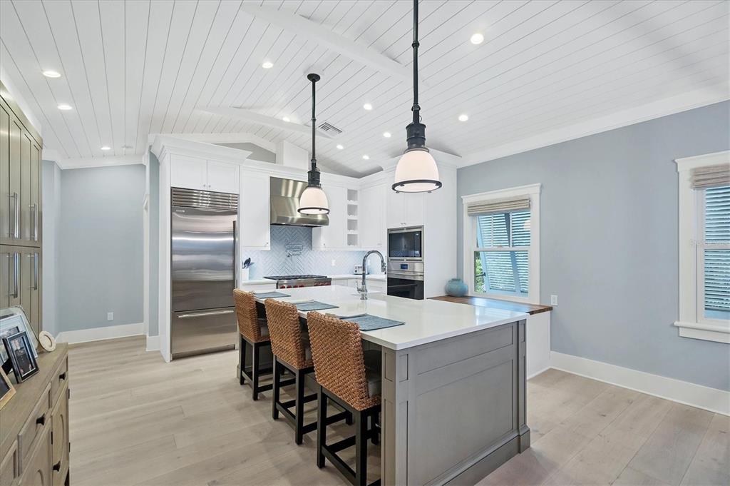 Property for sale at 291 PALM AVENUE, BOCA GRANDE, FL, 33921