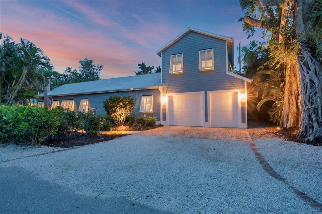 Property for sale at 291 PALM AVENUE, BOCA GRANDE, FL, 33921