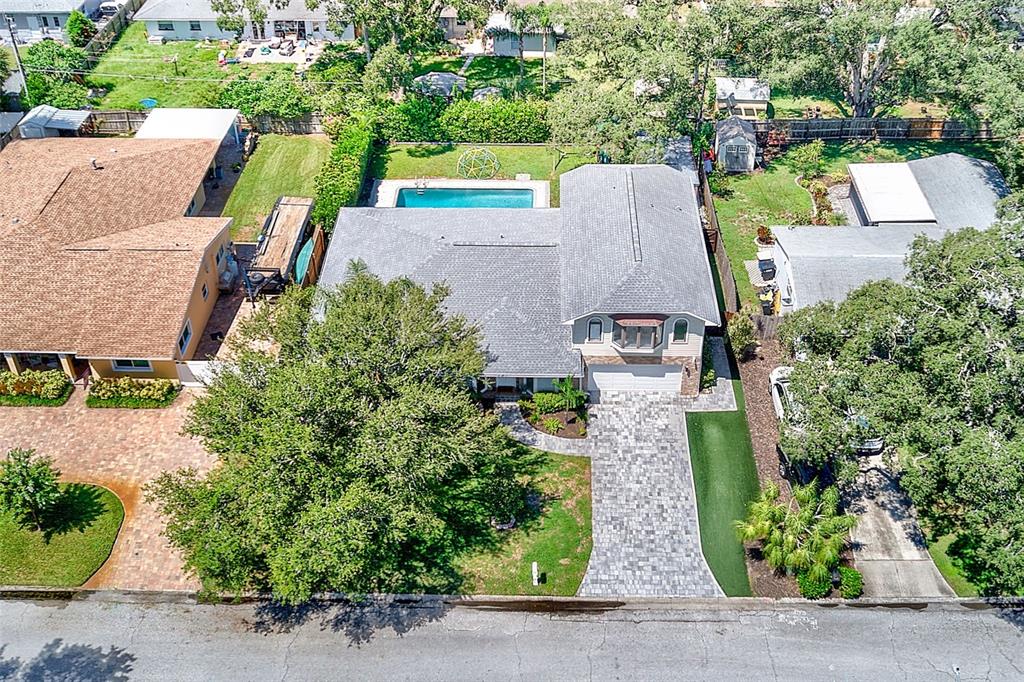 Property for sale at 812 WILLOWBRANCH AVENUE, CLEARWATER, FL, 33764