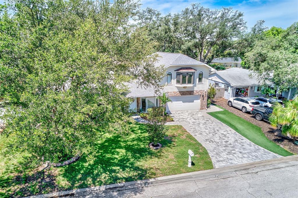 Property for sale at 812 WILLOWBRANCH AVENUE, CLEARWATER, FL, 33764