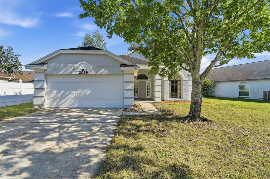 Property for sale at 2039 INGE COURT, APOPKA, FL, 32703