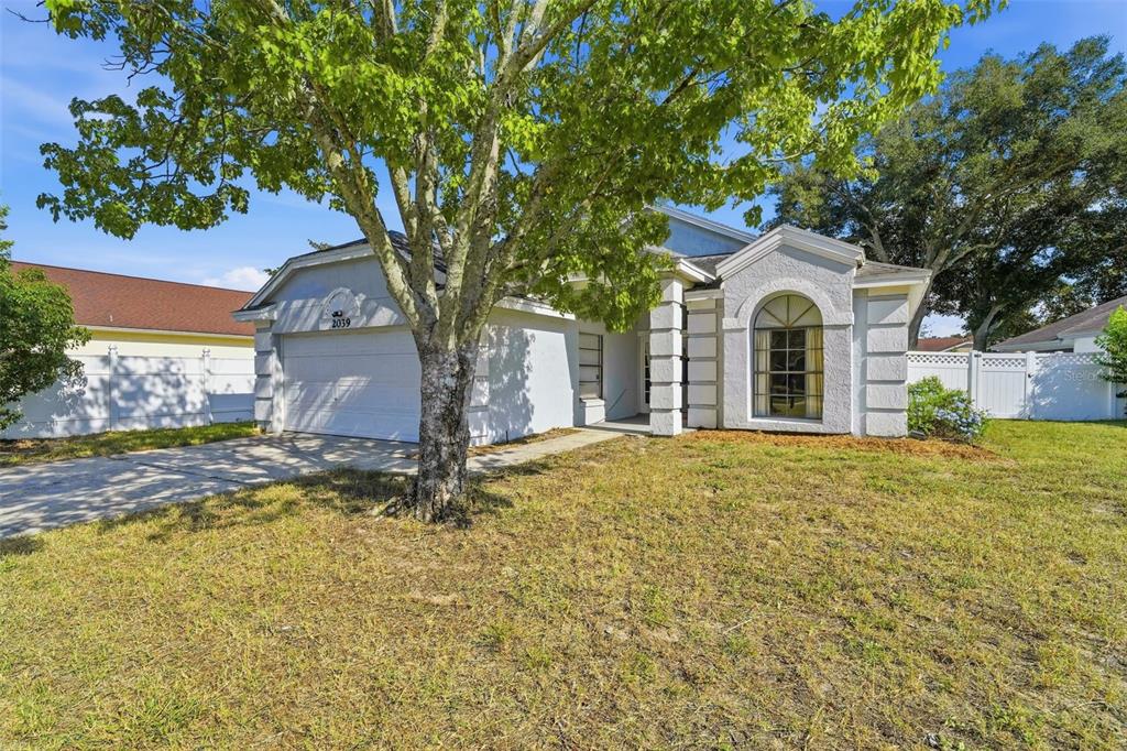 Property for sale at 2039 INGE COURT, APOPKA, FL, 32703