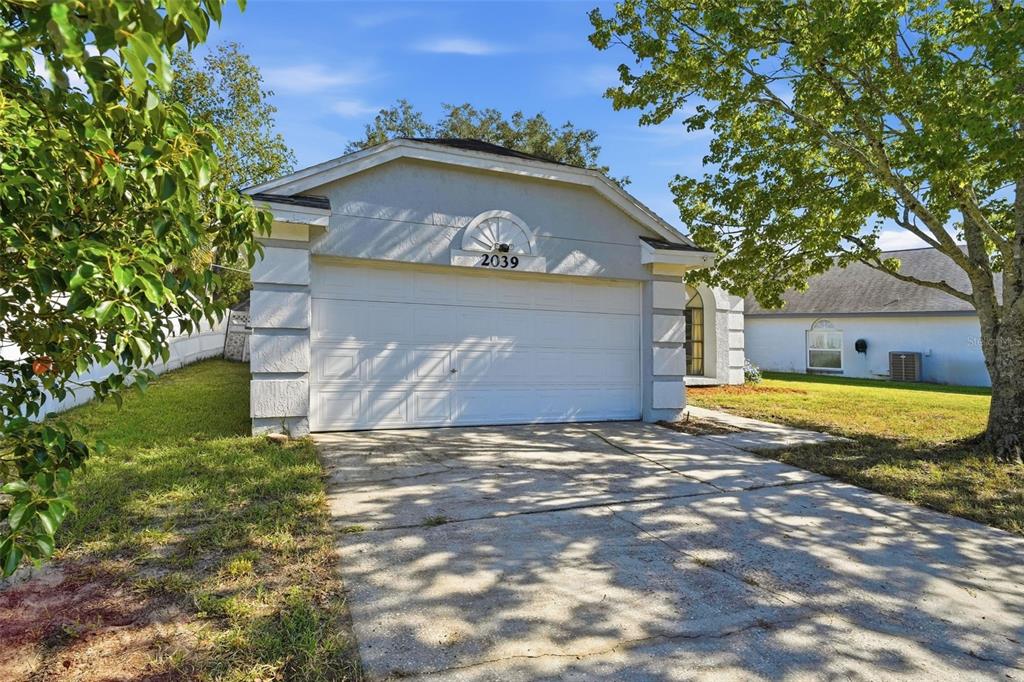 Property for sale at 2039 INGE COURT, APOPKA, FL, 32703