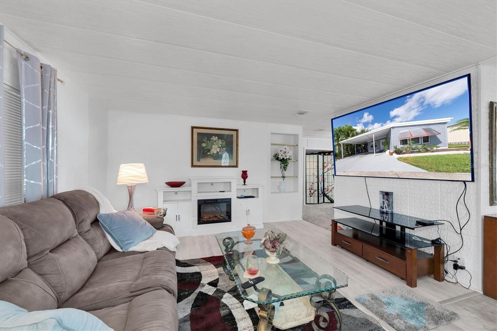 Property for sale at 347 CANAL WAY, OLDSMAR, FL, 34677