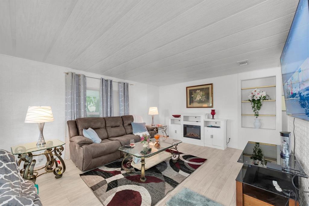 Property for sale at 347 CANAL WAY, OLDSMAR, FL, 34677
