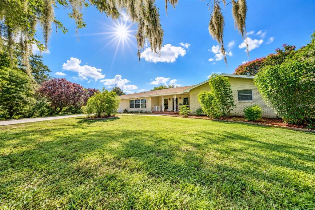 Property for sale at 4200 ANDERSON ROAD, ORLANDO, FL, 32812