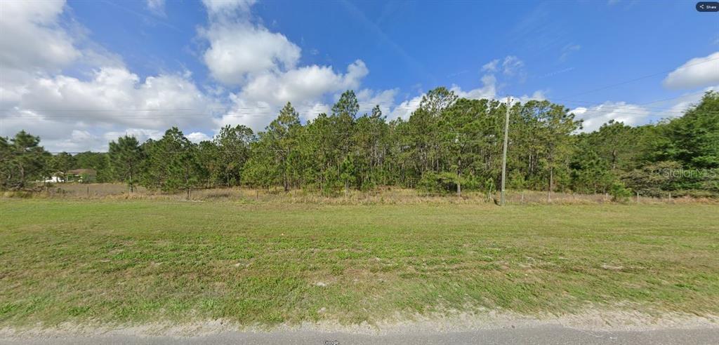 Property for sale at COMMONWEALTH AVE N AVENUE N, POLK CITY, FL, 33868