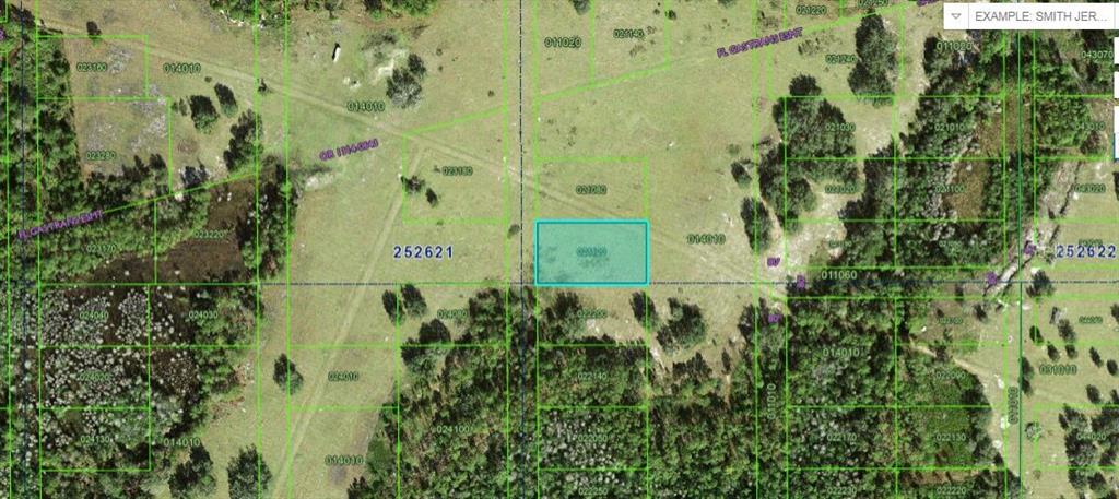 Property for sale at COMMONWEALTH AVE N AVENUE N, POLK CITY, FL, 33868