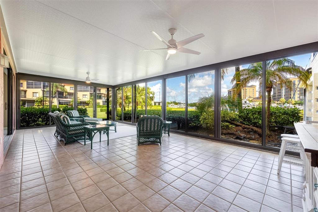 Property for sale at 3250 SOUTHSHORE DRIVE UNIT 55A, PUNTA GORDA, FL, 33955