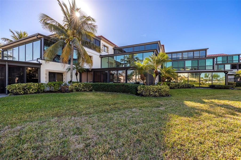 Property for sale at 3250 SOUTHSHORE DRIVE UNIT 55A, PUNTA GORDA, FL, 33955