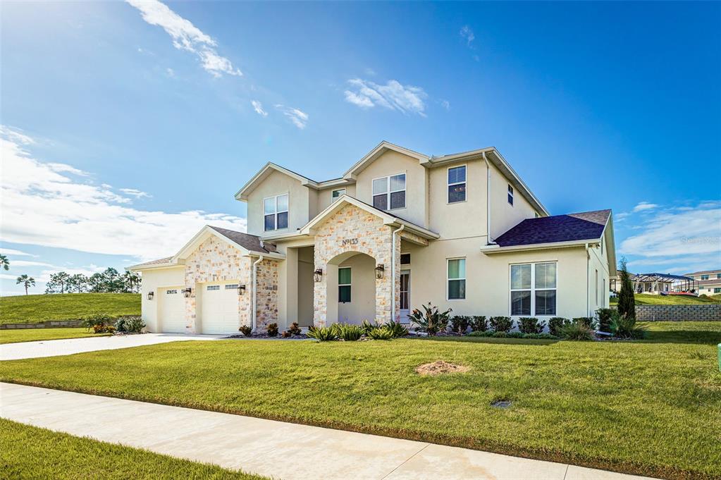 Property for sale at 133 CALADIUM AVENUE, LAKE ALFRED, FL, 33850
