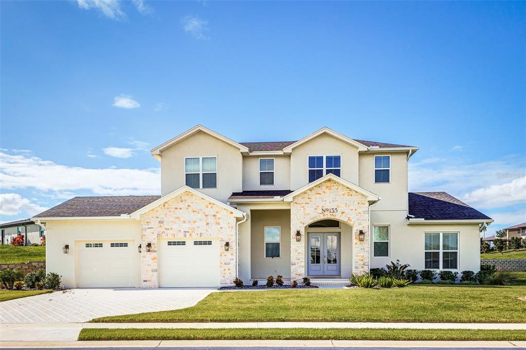 Property for sale at 133 CALADIUM AVENUE, LAKE ALFRED, FL, 33850