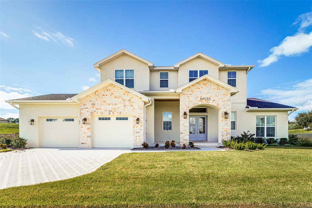 Property for sale at 133 CALADIUM AVENUE, LAKE ALFRED, FL, 33850