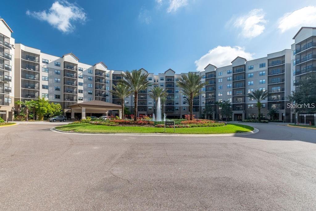 Property for sale at 14501 GROVE RESORT AVENUE UNIT 2530, WINTER GARDEN, FL, 34787