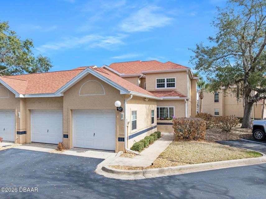 Property for sale at 25 MARINA POINT PLACE, PALM COAST, FL, 32137