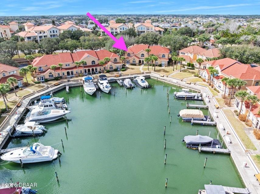 Property for sale at 25 MARINA POINT PLACE, PALM COAST, FL, 32137