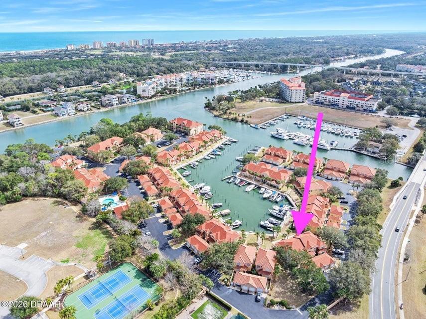 Property for sale at 25 MARINA POINT PLACE, PALM COAST, FL, 32137