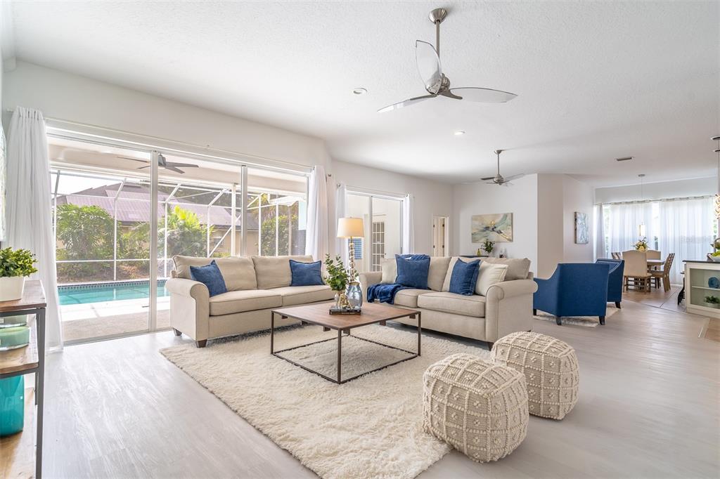 Property for sale at 3000 HATTERAS POINT, OVIEDO, FL, 32765