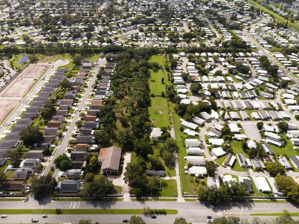 Property for sale at 6250 PERSHING AVENUE, ORLANDO, FL, 32822