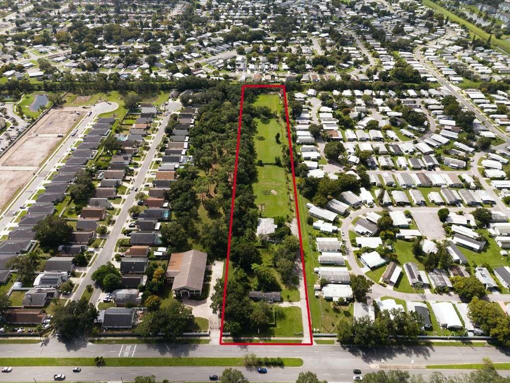 Property for sale at 6250 PERSHING AVENUE, ORLANDO, FL, 32822