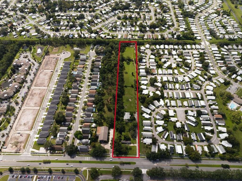 Property for sale at 6250 PERSHING AVENUE, ORLANDO, FL, 32822