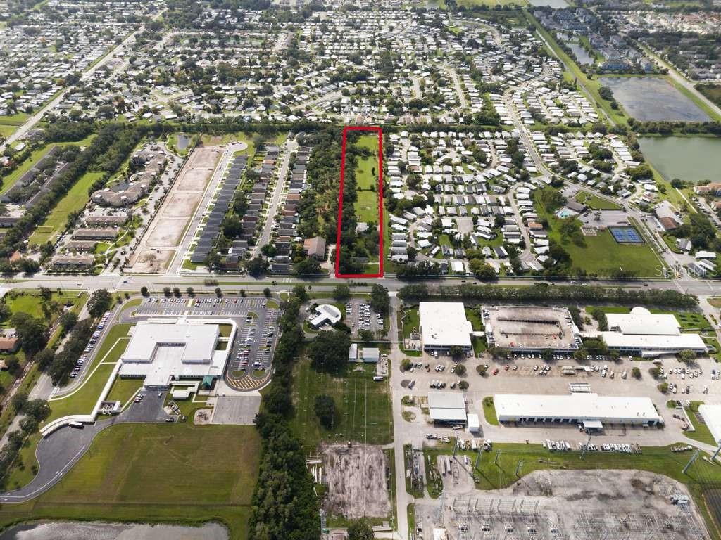 Property for sale at 6250 PERSHING AVENUE, ORLANDO, FL, 32822
