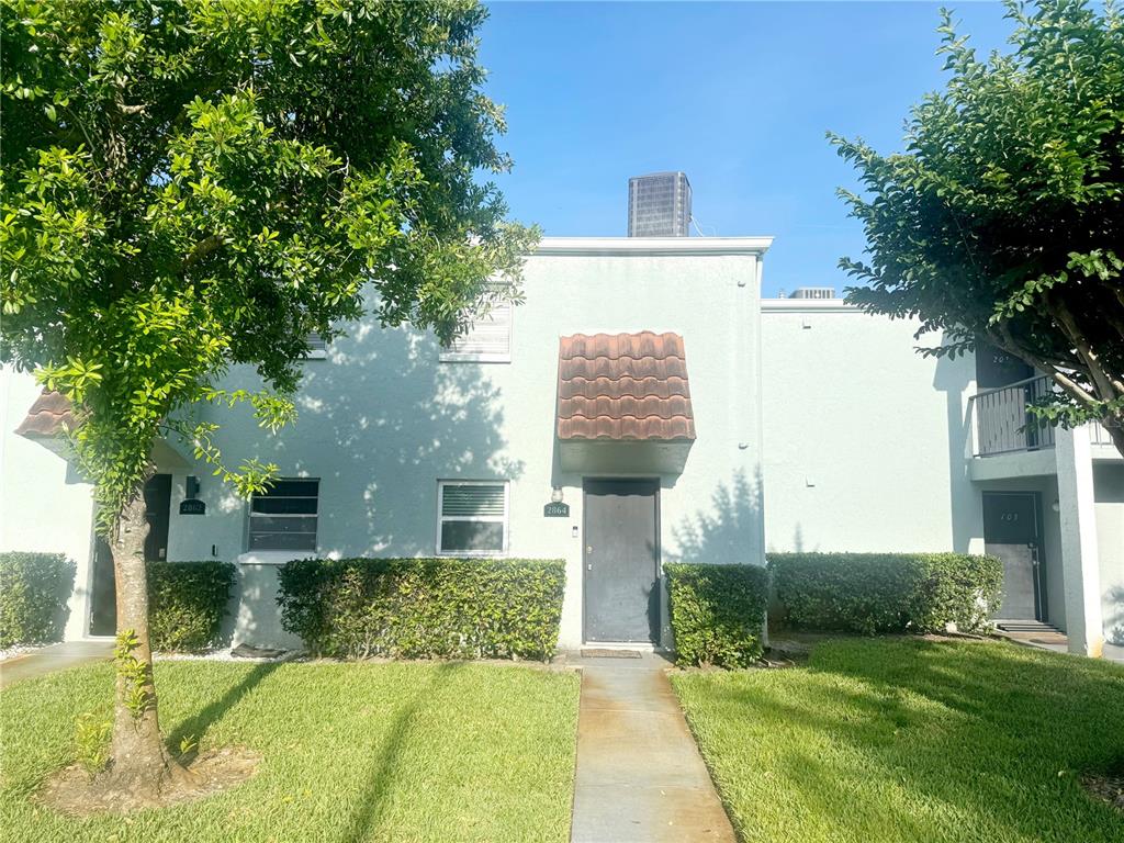 Property for sale at 2864 SOMERSET PARK DRIVE UNIT 2864, TAMPA, FL, 33613