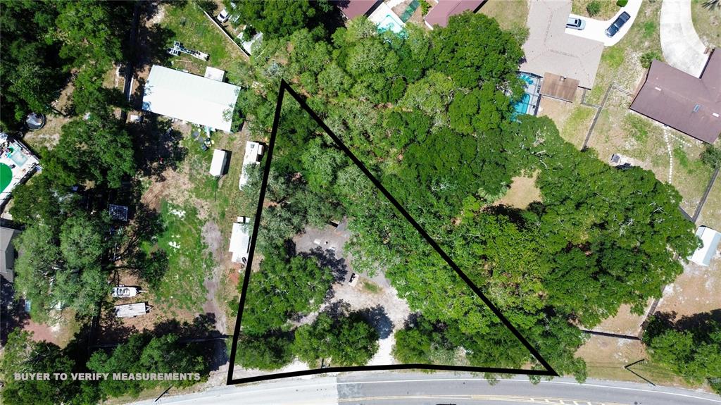Property for sale at 745 WILDWOOD DRIVE, ST AUGUSTINE, FL, 32086