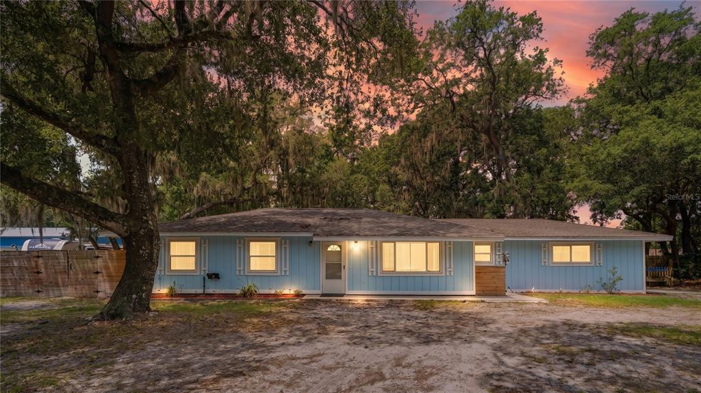 Property for sale at 745 WILDWOOD DRIVE, ST AUGUSTINE, FL, 32086